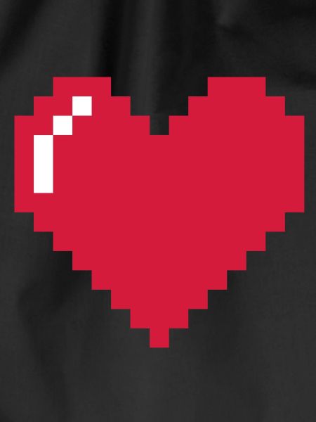 Pixel Love