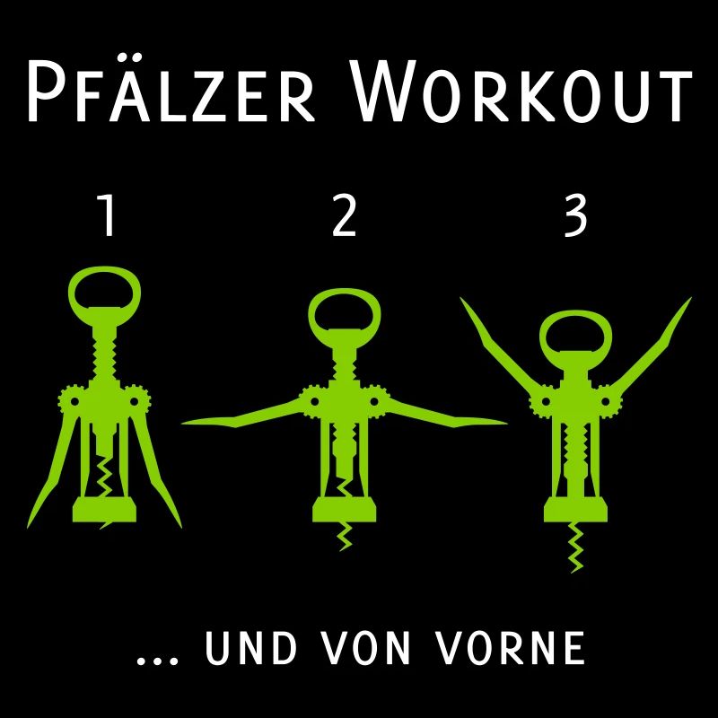 Pfälzer Workout