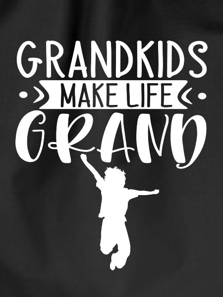 Grandson