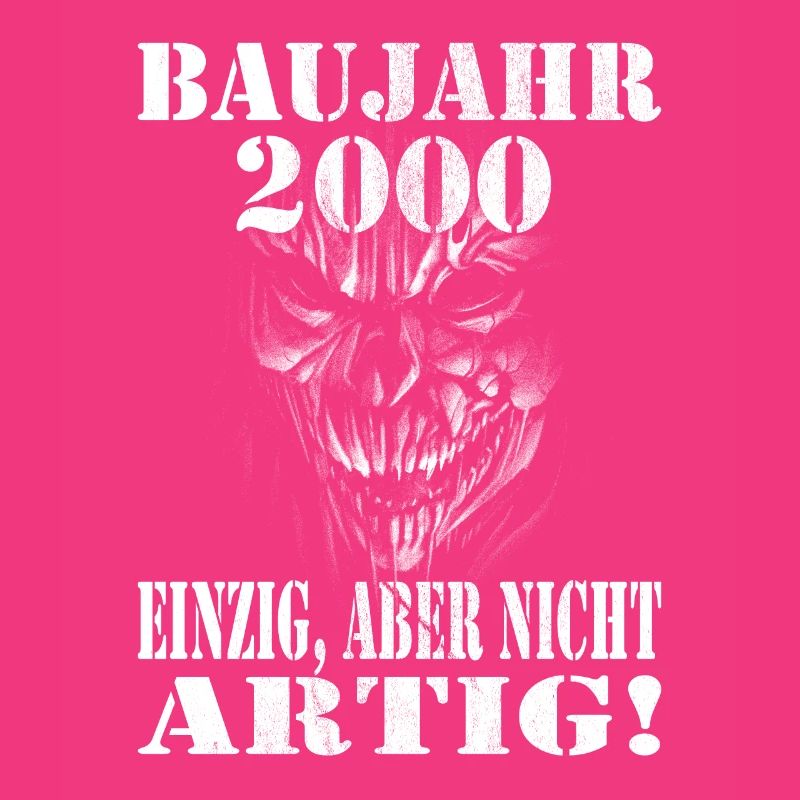 2000 Geburtstag