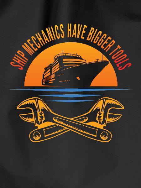 Ship Mechanic