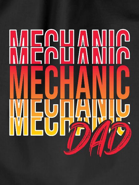Car mechanic