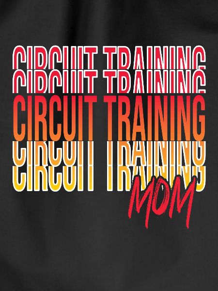 Circuit training