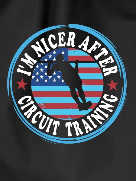 Circuit training