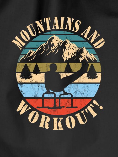 Circuit training