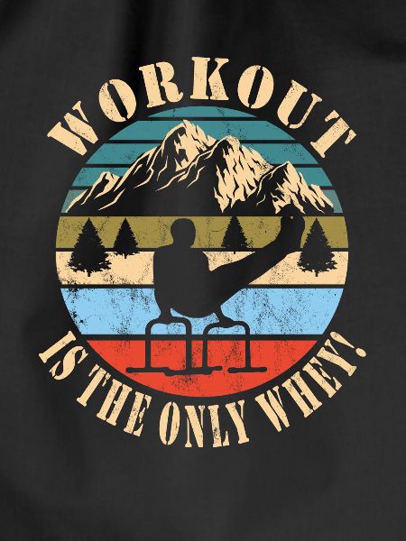 Circuit training