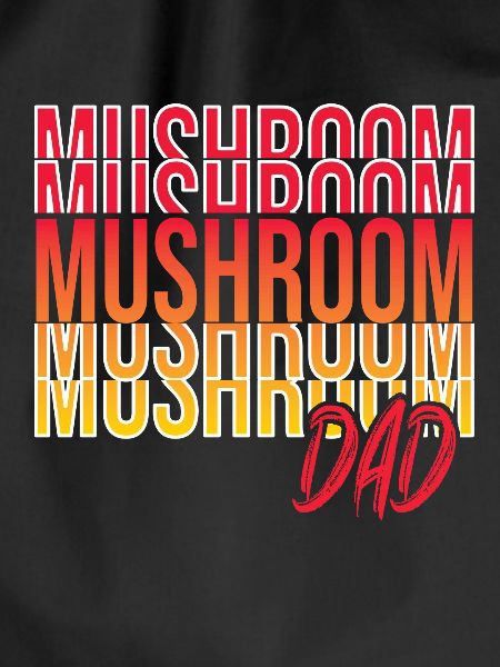 Mushroom picking