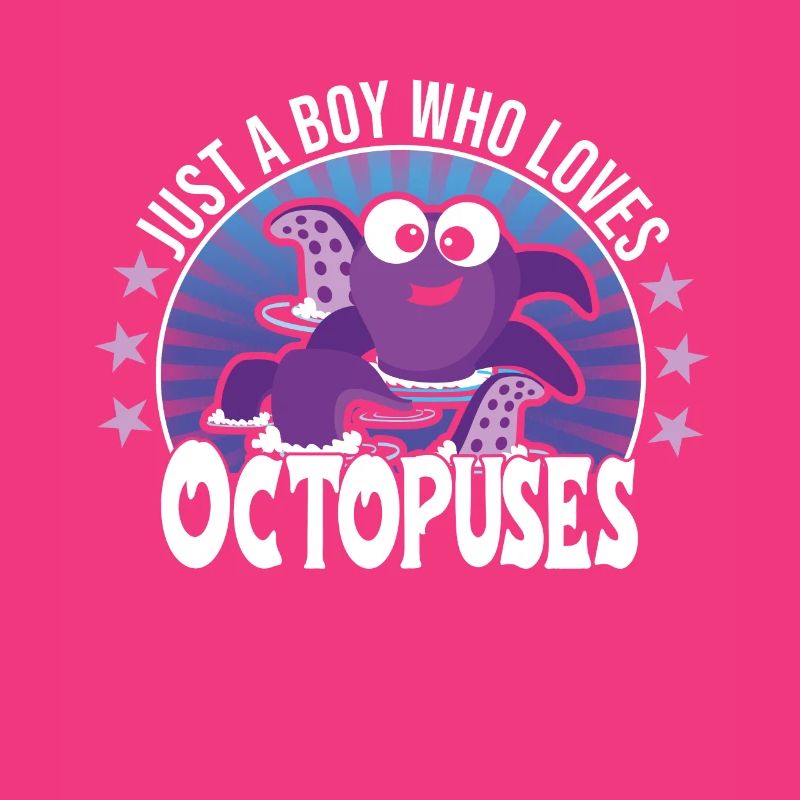 Octopus