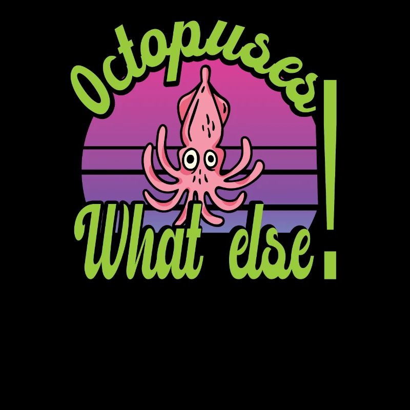 Octopus
