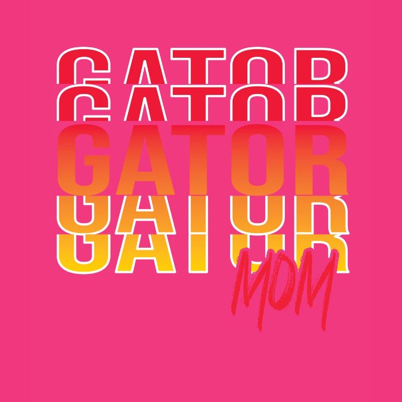 Echse Gator