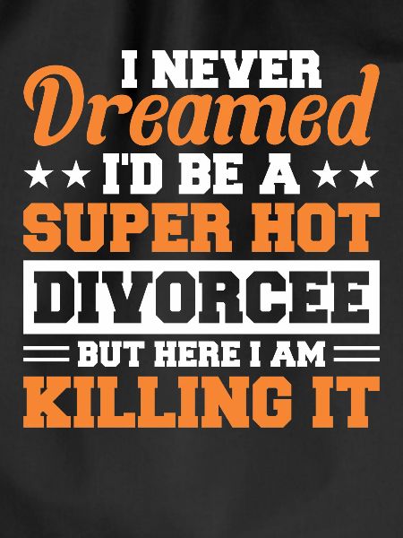 Divorce