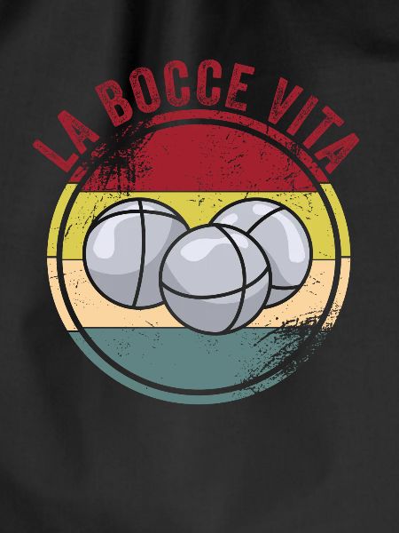 Bocce