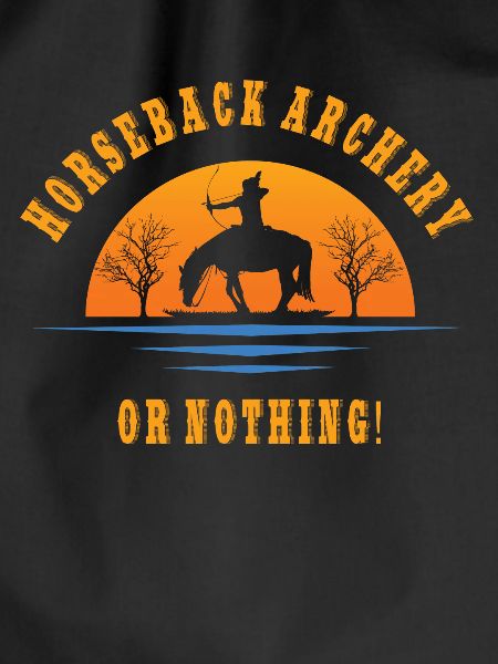 Horseback Archery