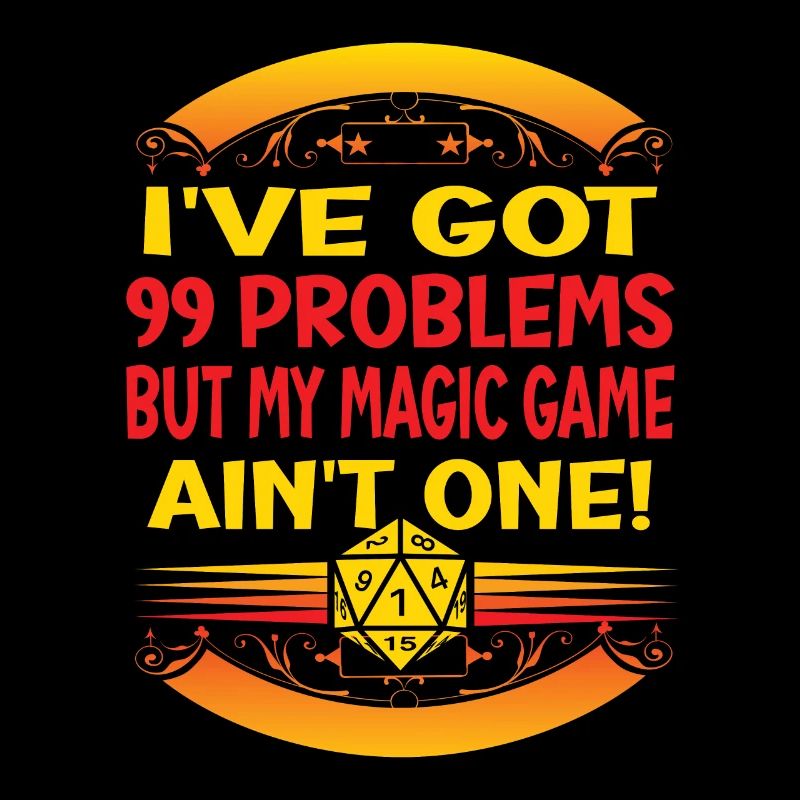 Roleplaying game