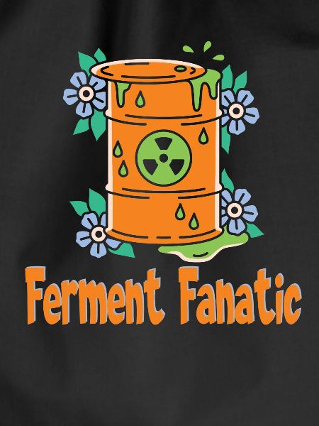 Fermentation