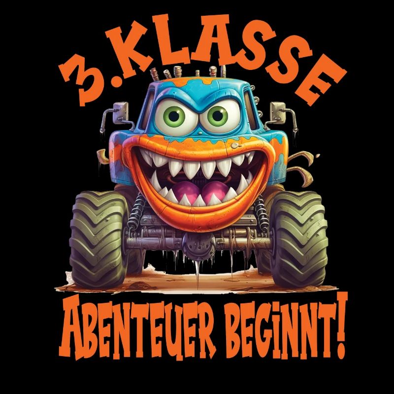 Schuljahr 3