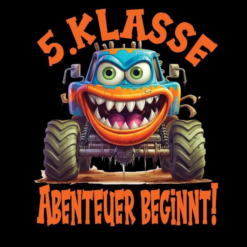 Schuljahr 5