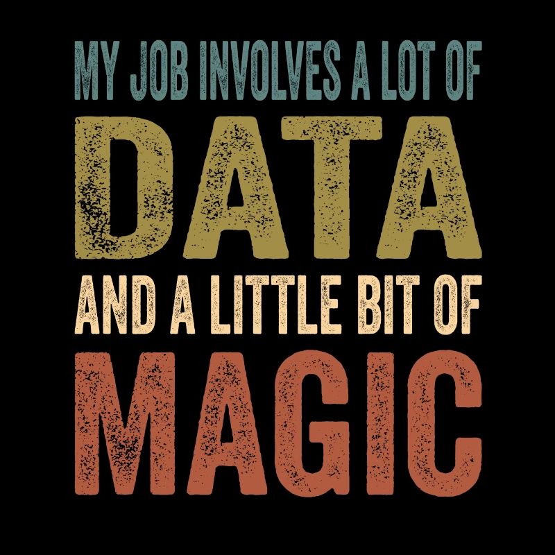 Daten Analytiker Datenschutz Beauftragter