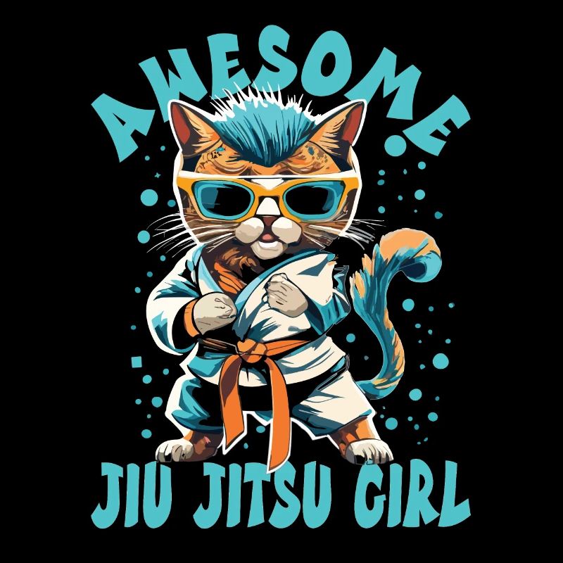 Jiu Jitsu