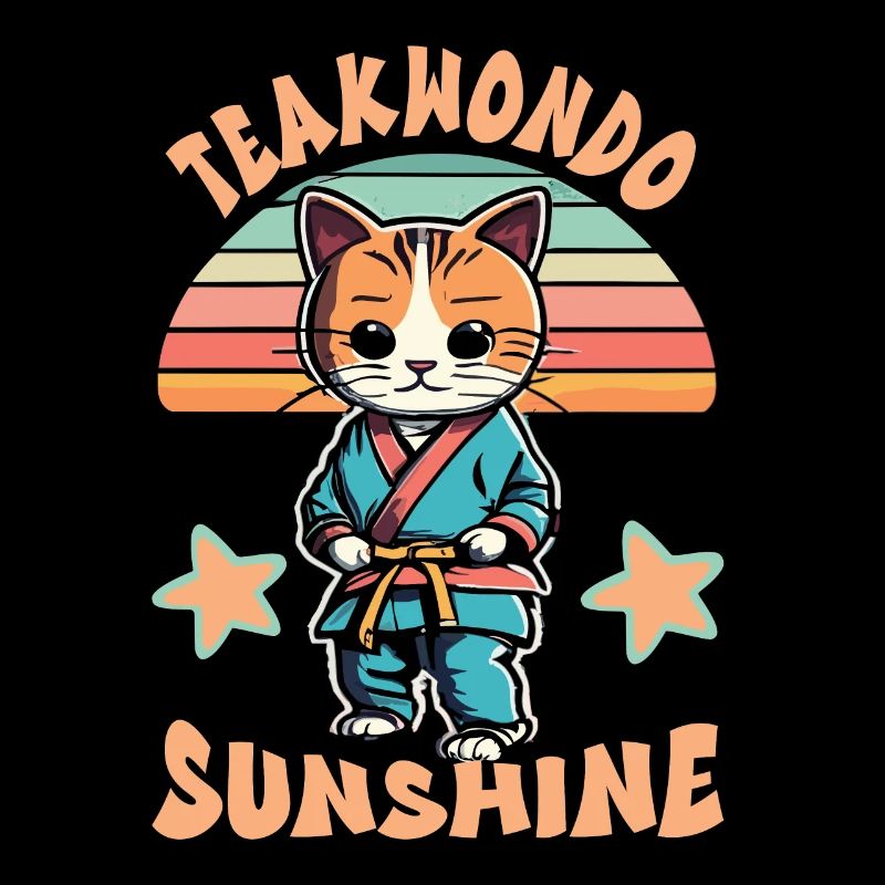 Teakwondo