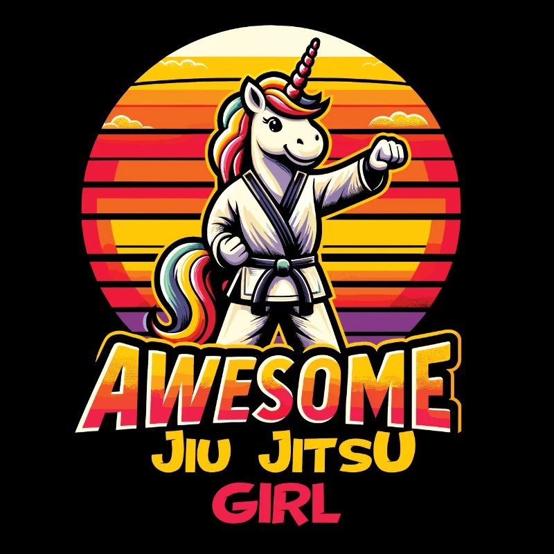Jiu Jitsu