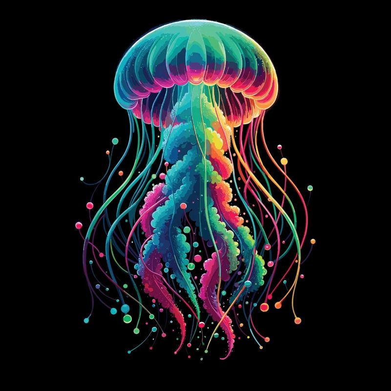 Qualle