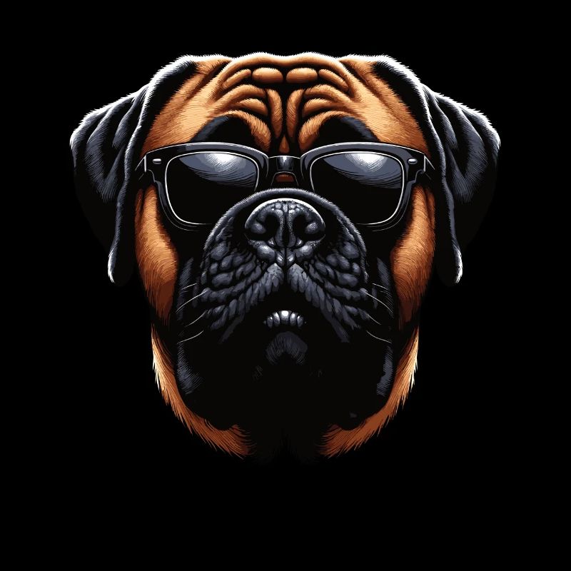 Bullmastiff