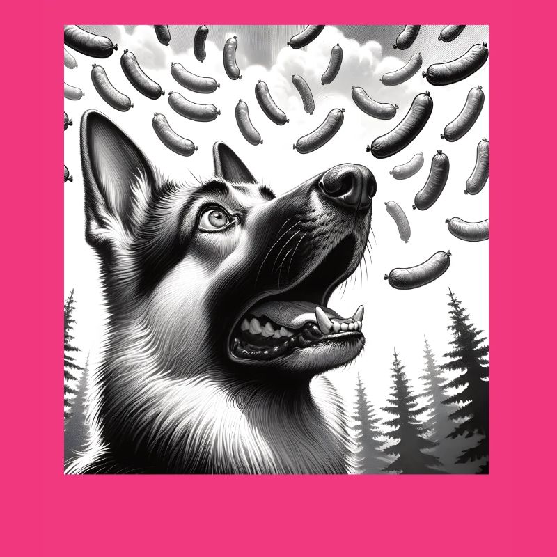 Schäferhund
