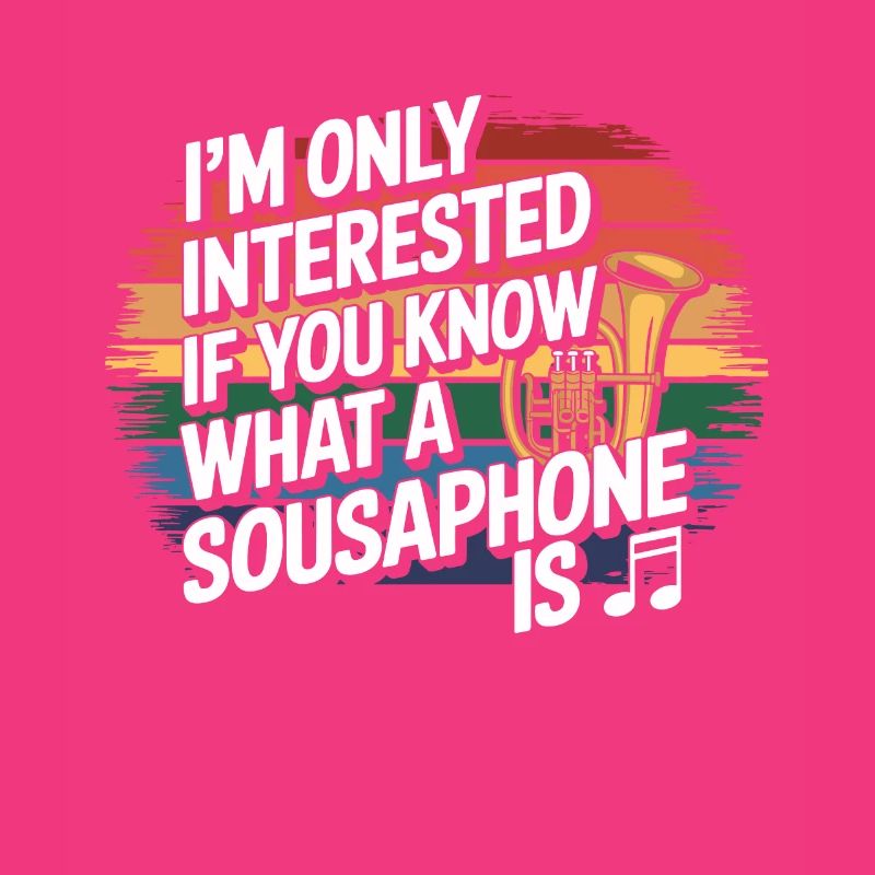 Sousaphone