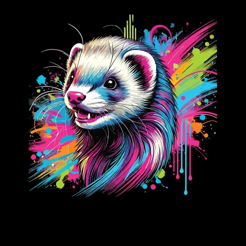 Ferret