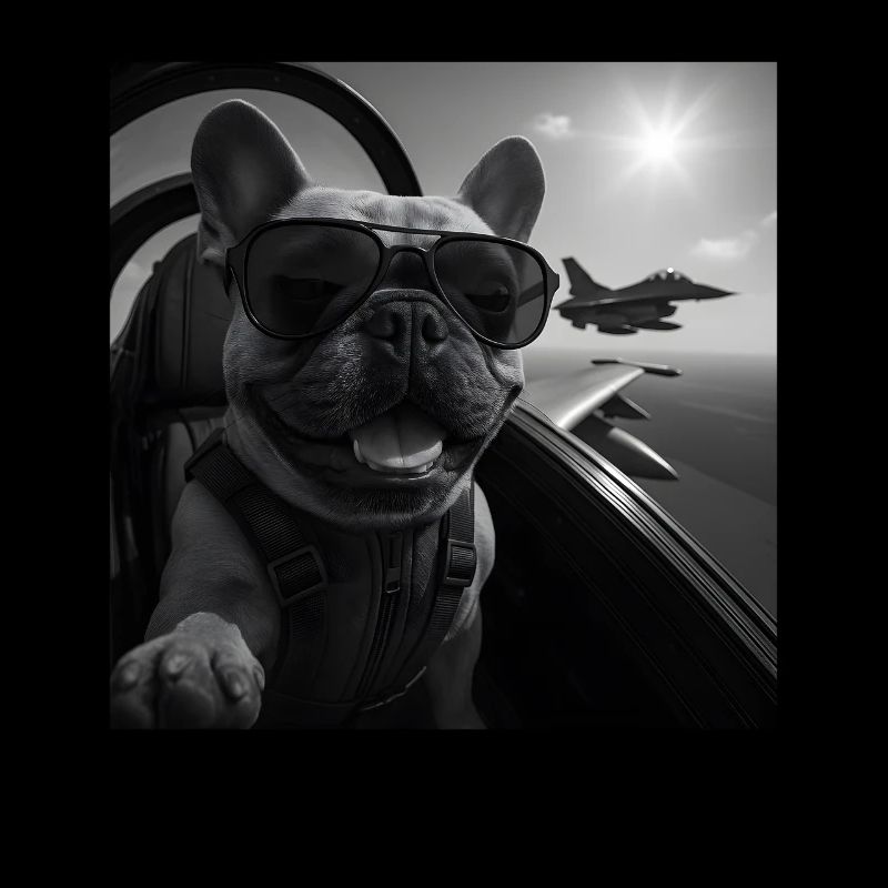 Bouledogue français