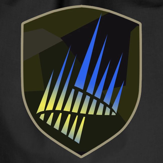 Aurora Frontline Aid logo