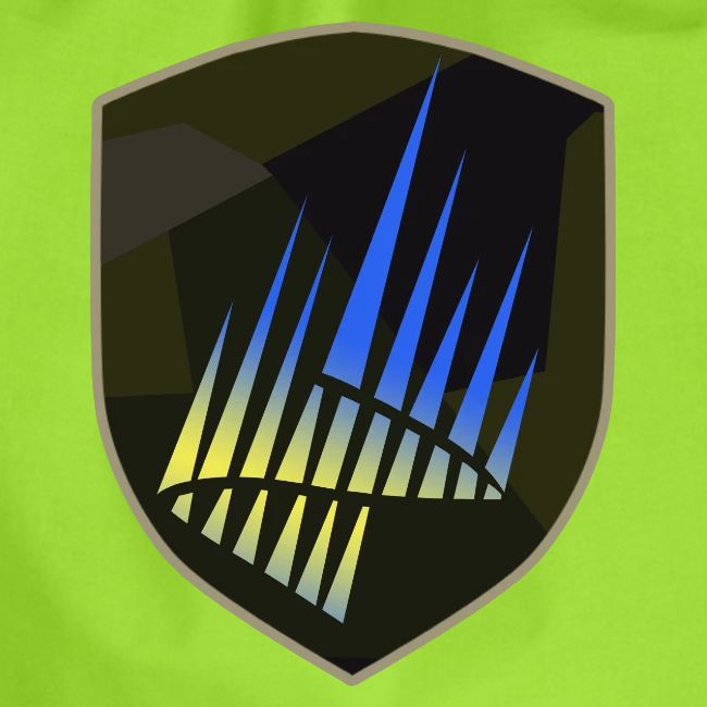 Aurora Frontline Aid logo