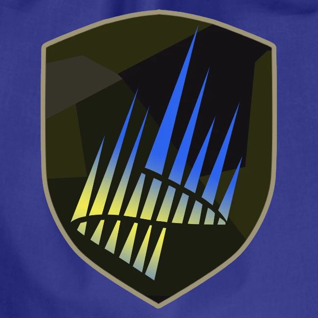 Aurora Frontline Aid logo