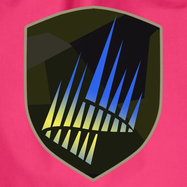 Aurora Frontline Aid logo