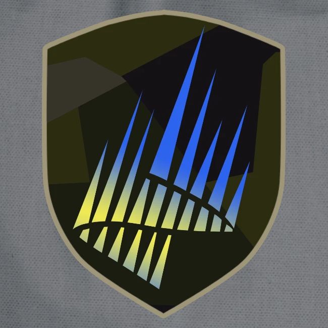 Aurora Frontline Aid logo