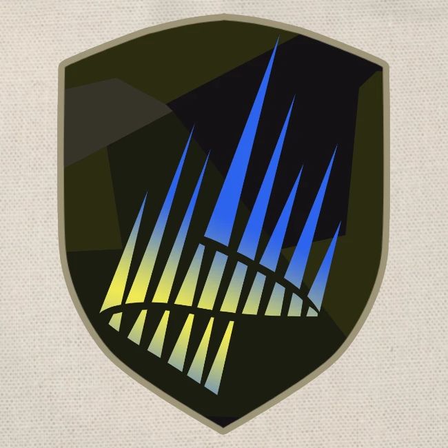 Aurora Frontline Aid logo