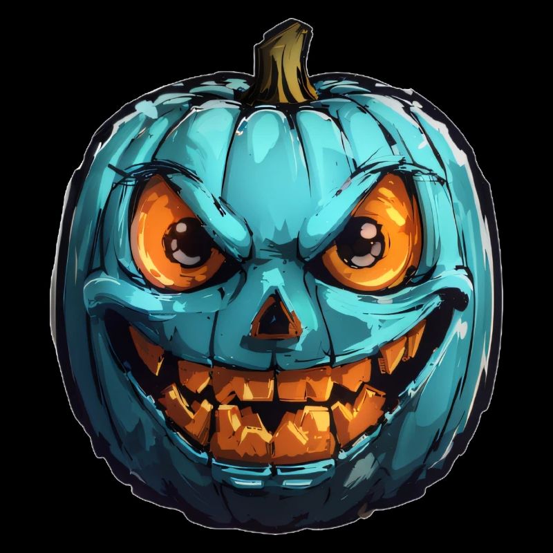 Halloween Pumpkin