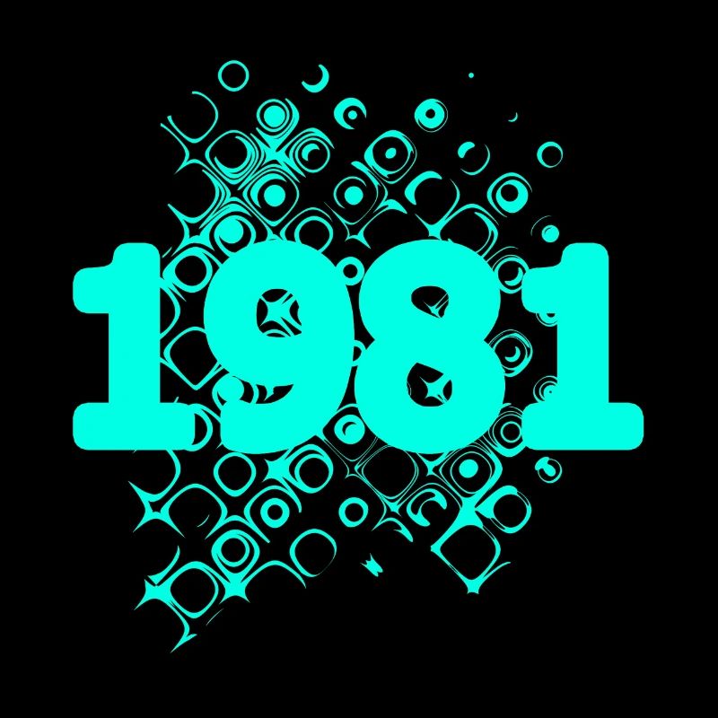1981 1981