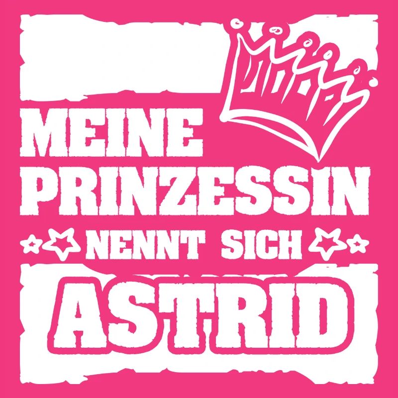 Mädchenname Astrid