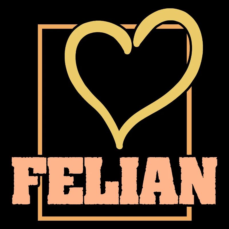 Heart Felian