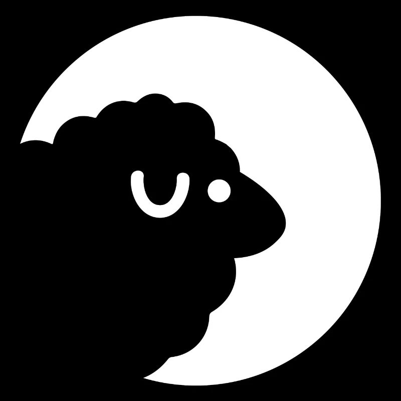Sheep Moon