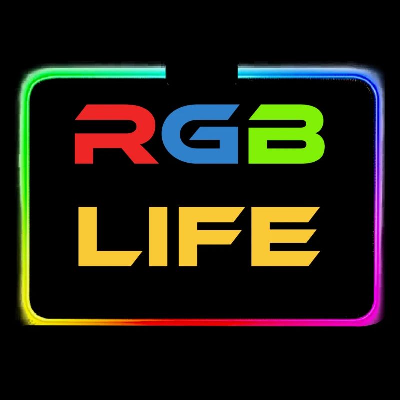 RGB Life