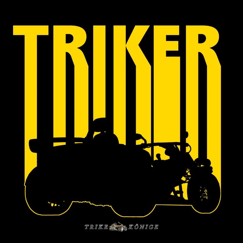 TRIKE KINGS / TRIKER SHADOW