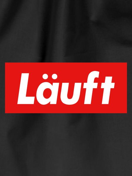 Läuft