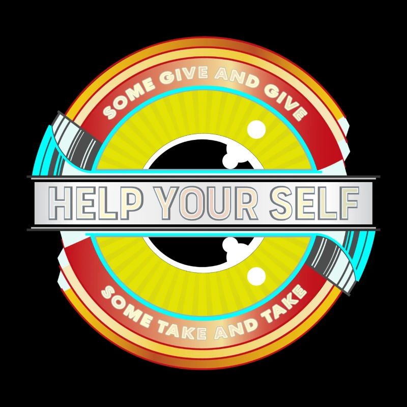 Help Your Self