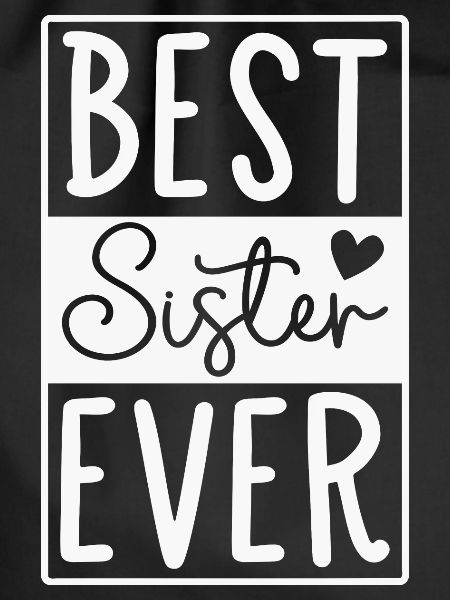 Best Sister