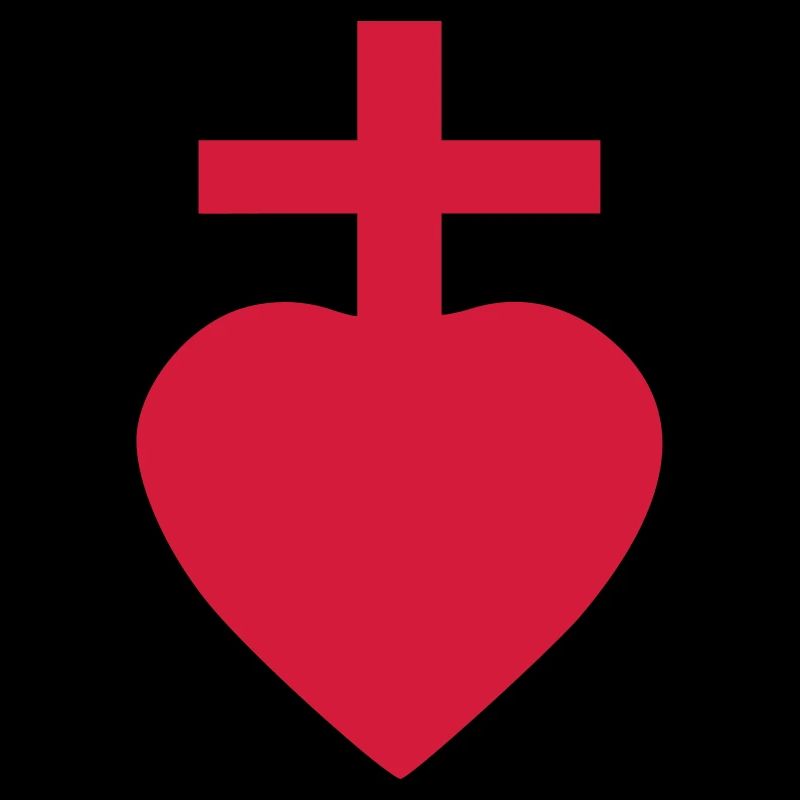 vector chouan heart