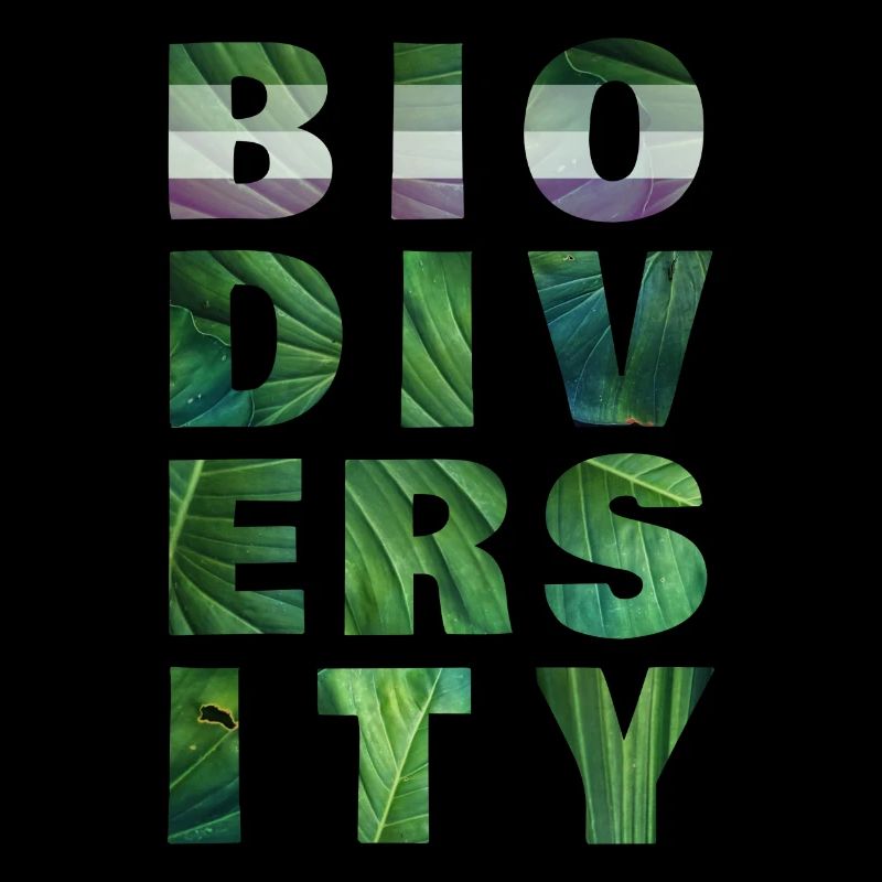 Asexual Flag Biodiversity