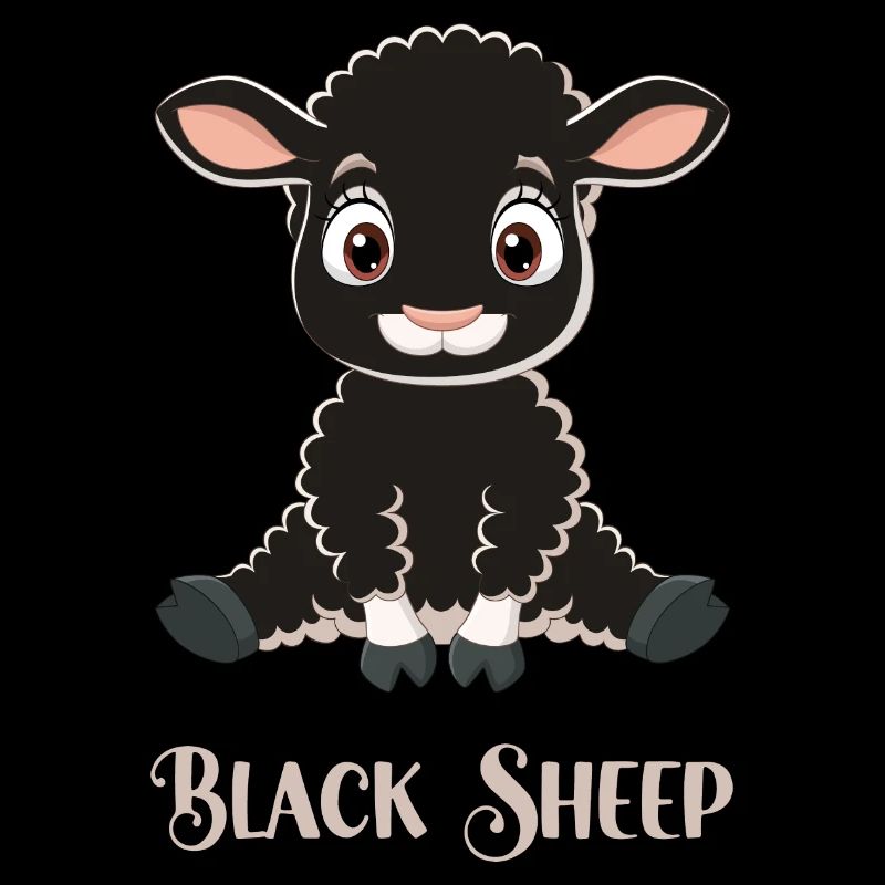 Black Sheep